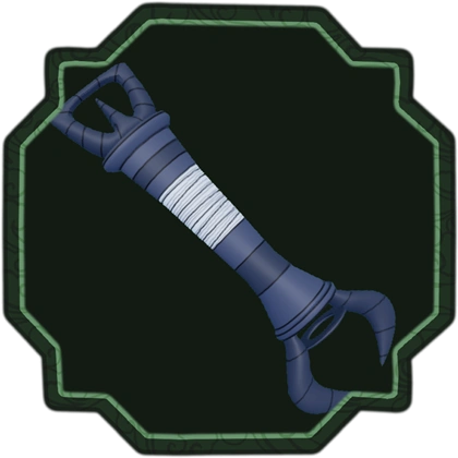 Electro Blade (Sword of Thunder) Shindo Life