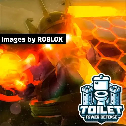 Roblox Toilet Tower Defense Codes