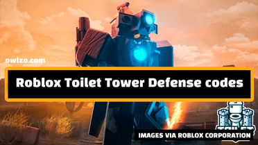 codigo de toilette tower defense