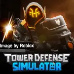 Tower Defense Simulator codes