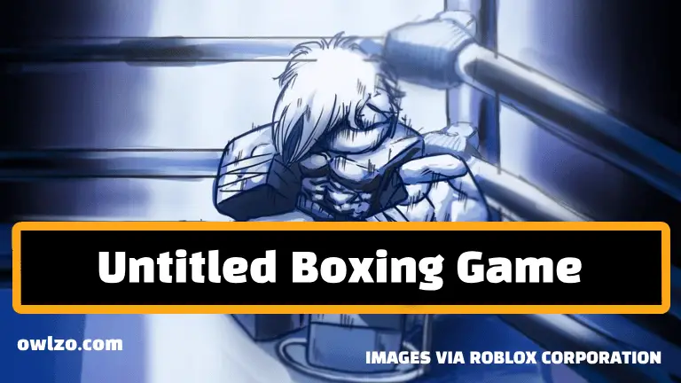 Untitled Boxing Game codes